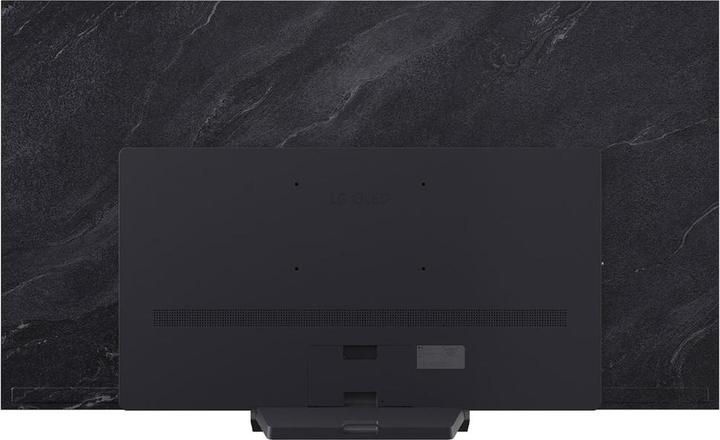 Immagine prodotto LG OLED77C59LB OLED TV (77 Zoll, 4K UHD, HDR, Dolby Atmos, 120 Hz) (77", C5, OLED, 4K)
