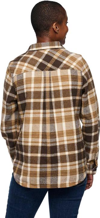 Image du produit Black Diamond W Project Flanelle lourde (XS)