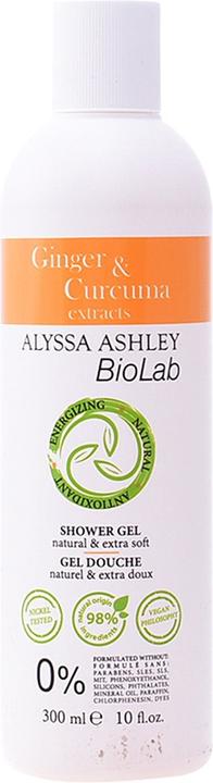 Produktbild Alyssa Ashley BioLab (300 ml)