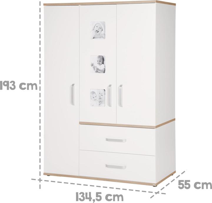 Image du produit Roba Pia (55 cm)