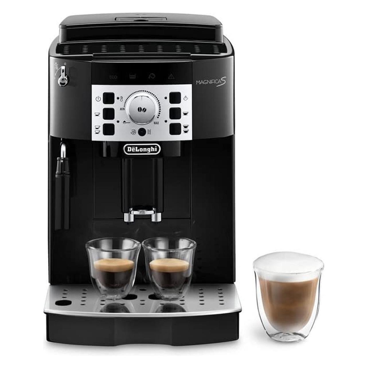 De'Longhi Magnifica S - buy at Digitec - Digitec