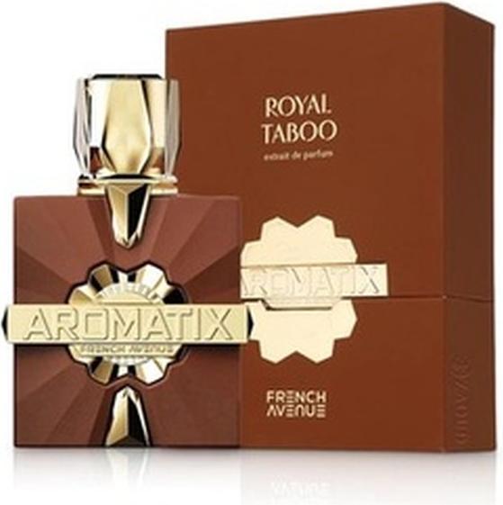 Immagine prodotto French Avenue Tabù reale (Eau de parfum, 100 ml)