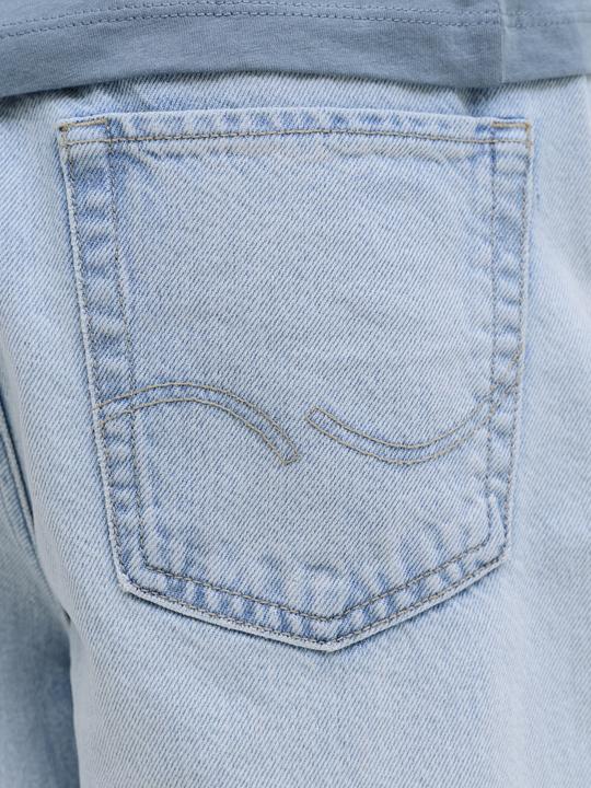 Produktbild Jack & Jones Junior Hose DAVE Jeans (158)