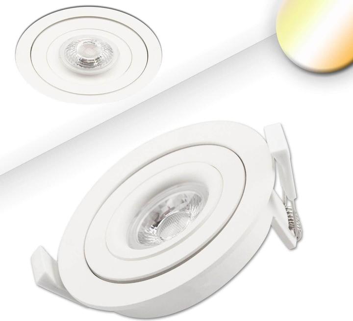 Produktbild Isoled Einbauleuchten (530 lm)