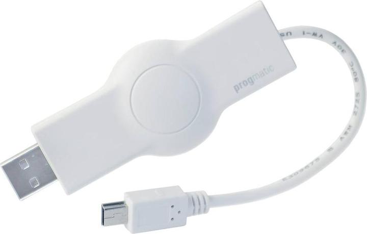 Actual product image Eurotronic PROGmatic USB programming stick