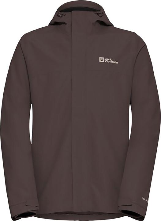 Produktbild Jack Wolfskin Altenberg 3In1 Jkt M (M)
