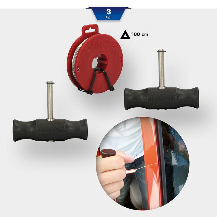 Image du produit Brilliant Tools Poignées