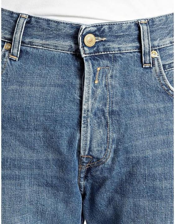 Actual product image Replay Heren Tinmar Jeans, 009 Medium Blue (W31/L32)