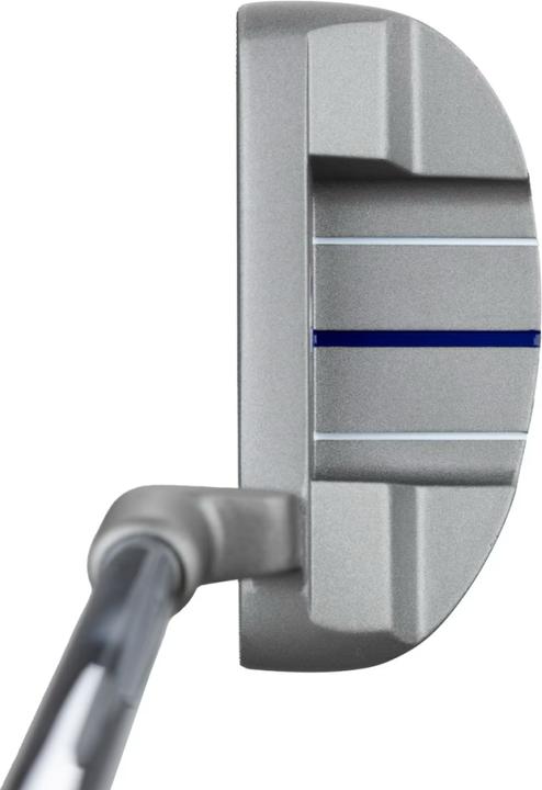 U.S. Kids Golf Putter Ultralight 51" 130-137cm orange (Droitier)