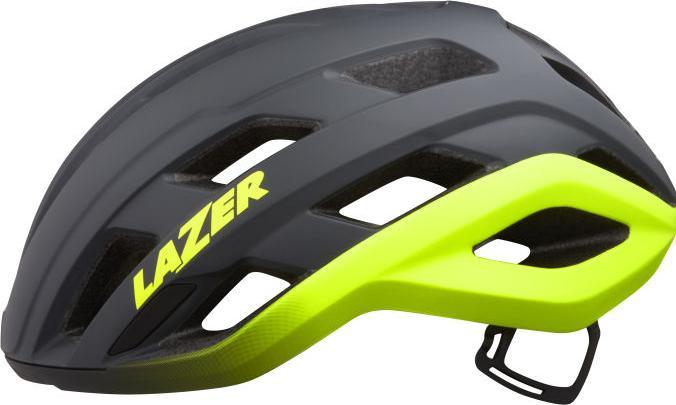 Produktbild Lazer Sport Strada KinetiCore Fahrradhelm (61 - 64 cm)