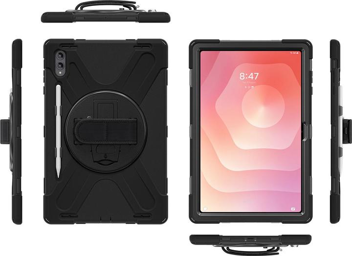 Produktbild 4smarts Rugged Case Grip (Samsung Galaxy Tab S11 Ultra)