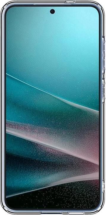 Actual product image Spigen Liquid Crystal Case (Samsung Galaxy S25)