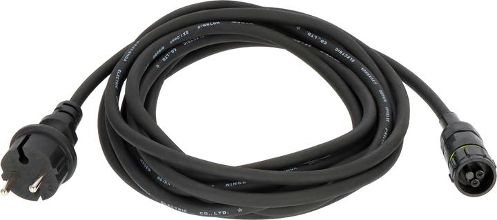 Actual product image Brennenstuhl LED Hybrid Spotlight (6200 lm)