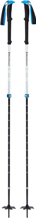 Immagine prodotto Black Diamond Spedizione 2 Pro bastoncini da sci Pro