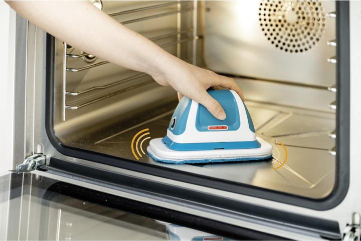 Actual product image MediaShop Livington Multi Scrubber (1 pcs.)