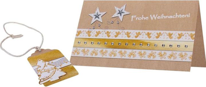 Produktbild Ursus Washi Tape