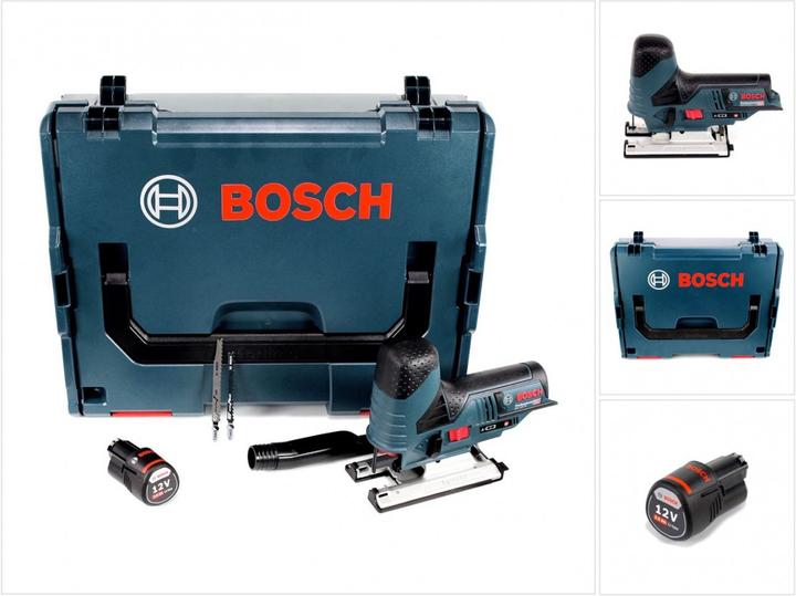 Actual product image Bosch Professional GST 12V-70