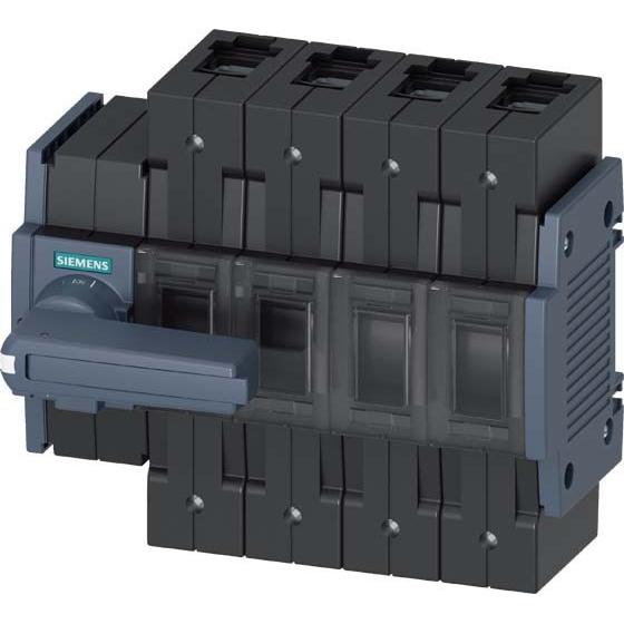 Siemens, Systemstromversorgung, SIEM Lasttrennschalter