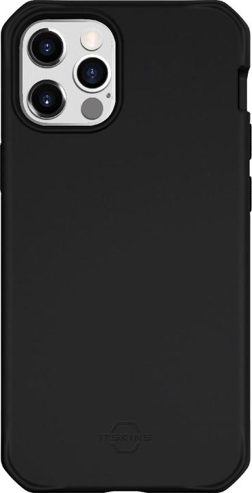 Image du produit Itskins Soie hybride (Apple iPhone 12, Apple iPhone 12 Pro)