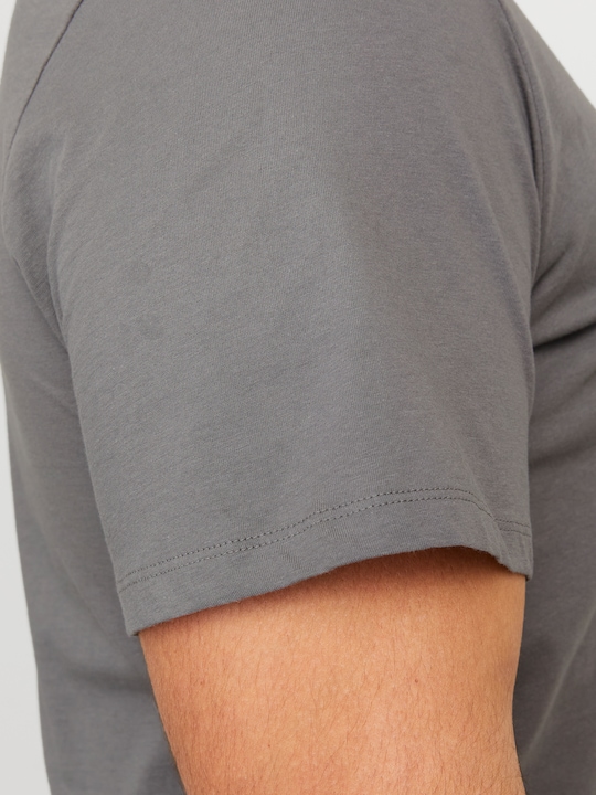 Produktbild Jack & Jones Jjebradley Tee Ss Noos Pls (3XL)