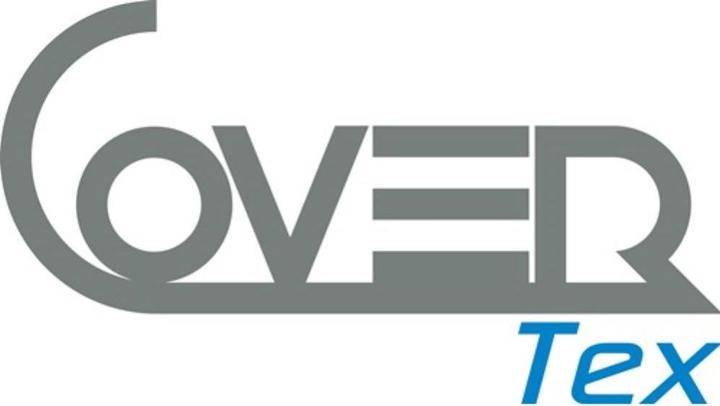 Actual product image Cover Chemical protection overall (L)