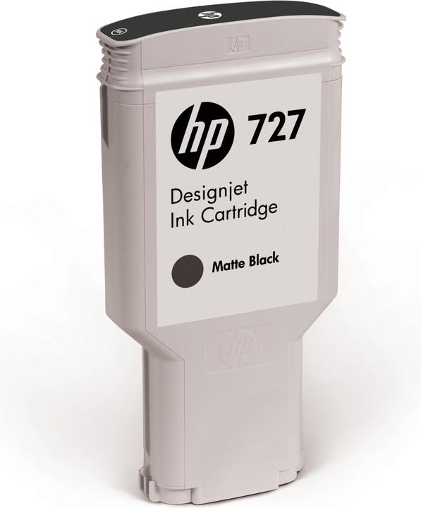 Productafbeelding HP 727 (MBK)