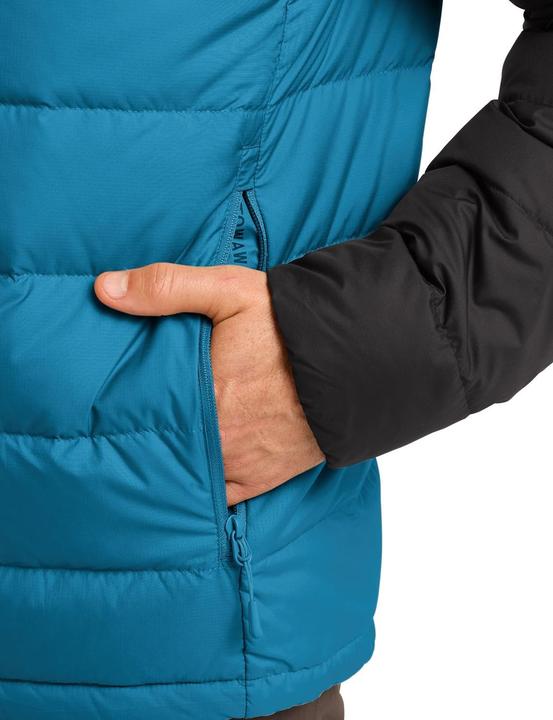 Produktbild Jack Wolfskin Ather Down Jkt M (S)