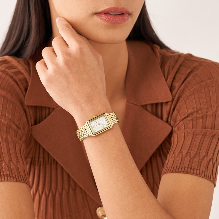 Image du produit Fossil Raquel (Montre analogique, 23 mm)