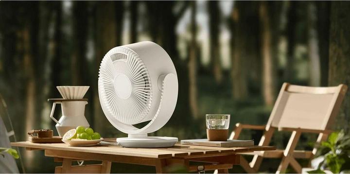 Image du produit Xiaomi BHR9872EU (60 dB)