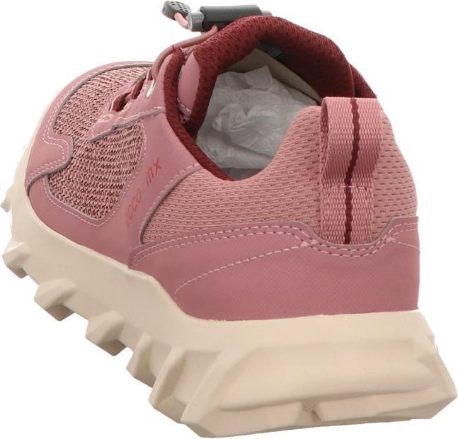 Image du produit Ecco Damen Schnürschuhe Sportlich Gummisohle sonstige (36)