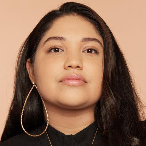 Immagine prodotto NYX Professional Make-Up Can't Stop Won't Stop - Fondotinta a copertura totale Medium Buff (Buff medio)