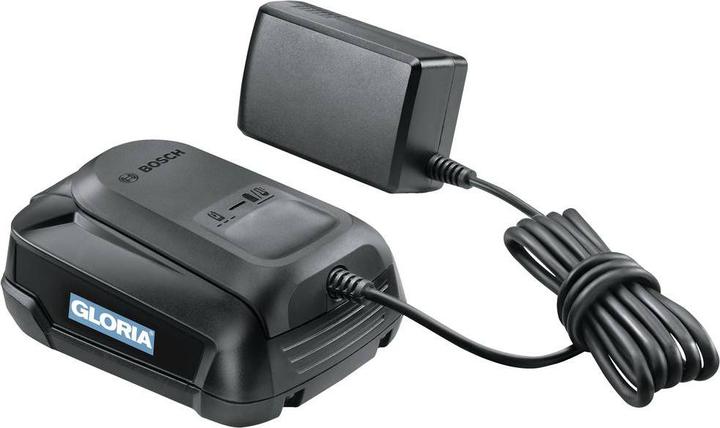 Produktbild Gloria Haus und Garten Akku Starter-Kit (18 V)