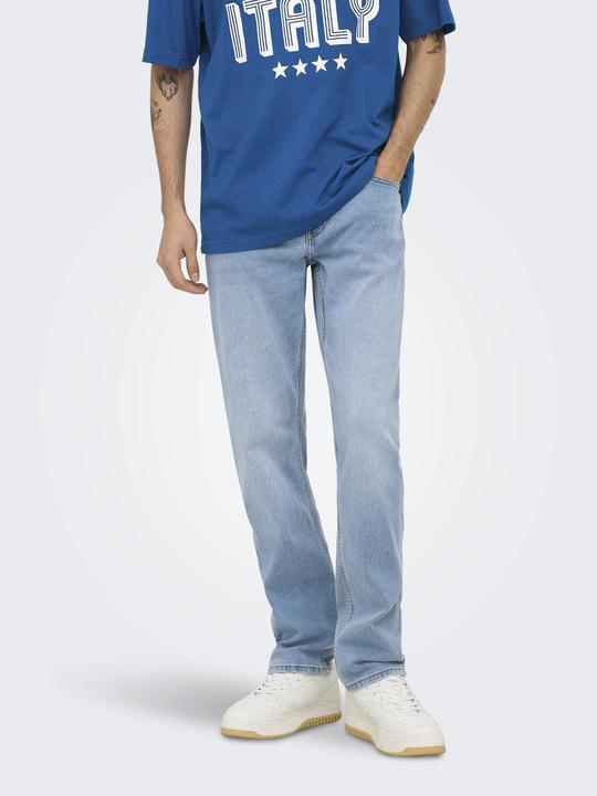 Immagine prodotto Only & Sons Onsweft Reg 7900 Ey Box Jeans Noos (34)
