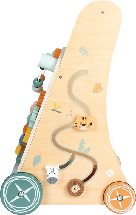 Immagine prodotto small foot Carrozza da corsa "Safari