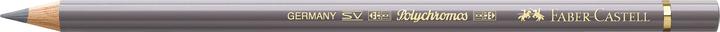 Produktbild Faber-Castell Farbstift Polychromos warmgrau IV 273 (Warmgrau IV, 1 x)