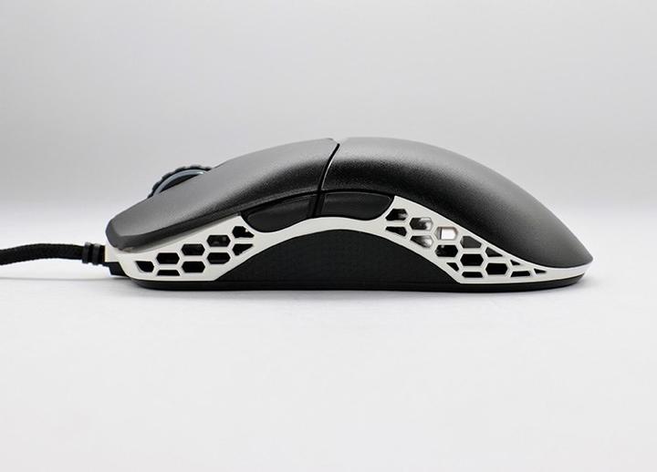 Actual product image Ducky Feather (Cable)