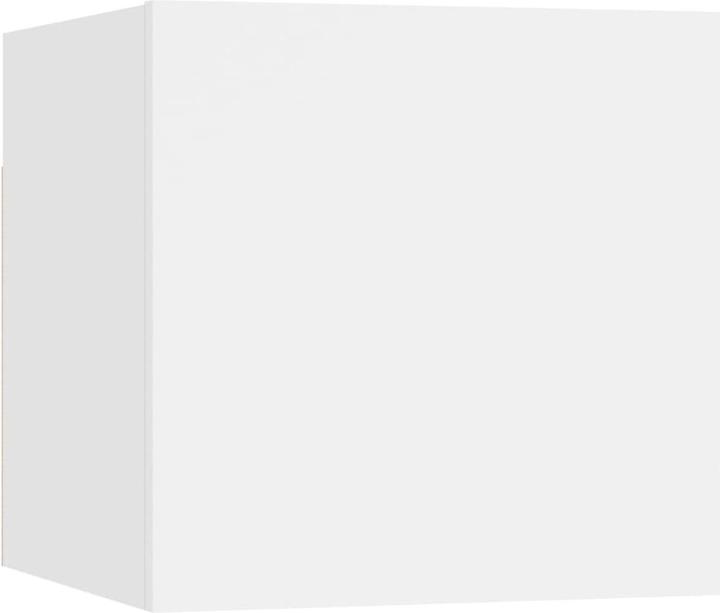 Actual product image VidaXL Hudson (80 x 30 x 30 cm)