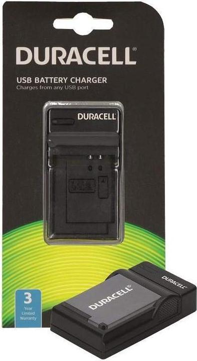 Produktbild Duracell DRC5910 (Ladegerät)