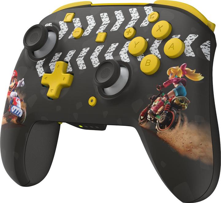 Productafbeelding Turtle Beach - Rematch Wireless RGB - Mario Kart World (Switch, Switch Lite, Switch OLED)