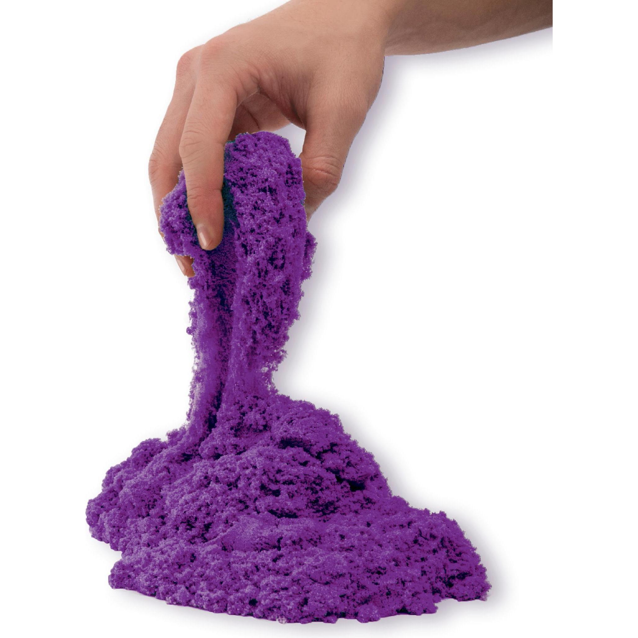 Thumbnail - Spin Master Kinetic Sand