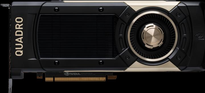 PNY Quadro GV100 (32 GB)