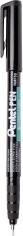Image du produit Pentel Label vert NMF50 (Noir, 1x)