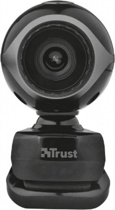 Immagine prodotto Trust Exis (0.30 Mpx)