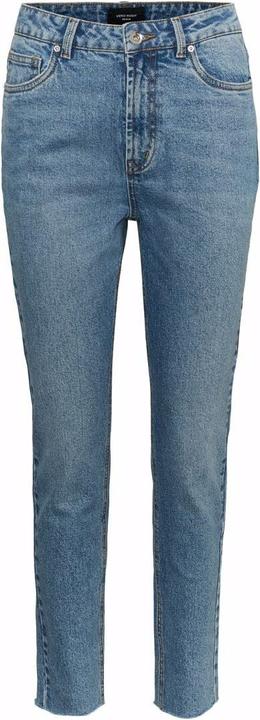 Image du produit Vero Moda VMBRENDA - Jean droit taille haute (W29/L34)