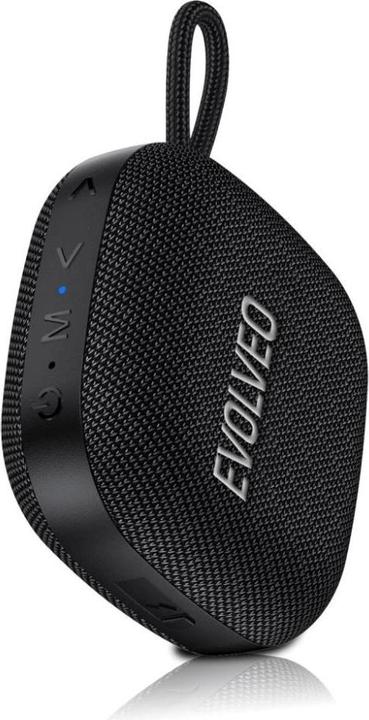 Actual product image Evolveo EEVOLVEO TopSound, wireless waterproof bluetooth (13 h)