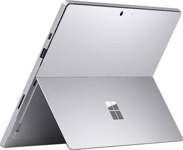 Actual product image Microsoft Surface Pro 7 (12.30", Intel Core i7-1065G7, 16 GB, 1000 GB)