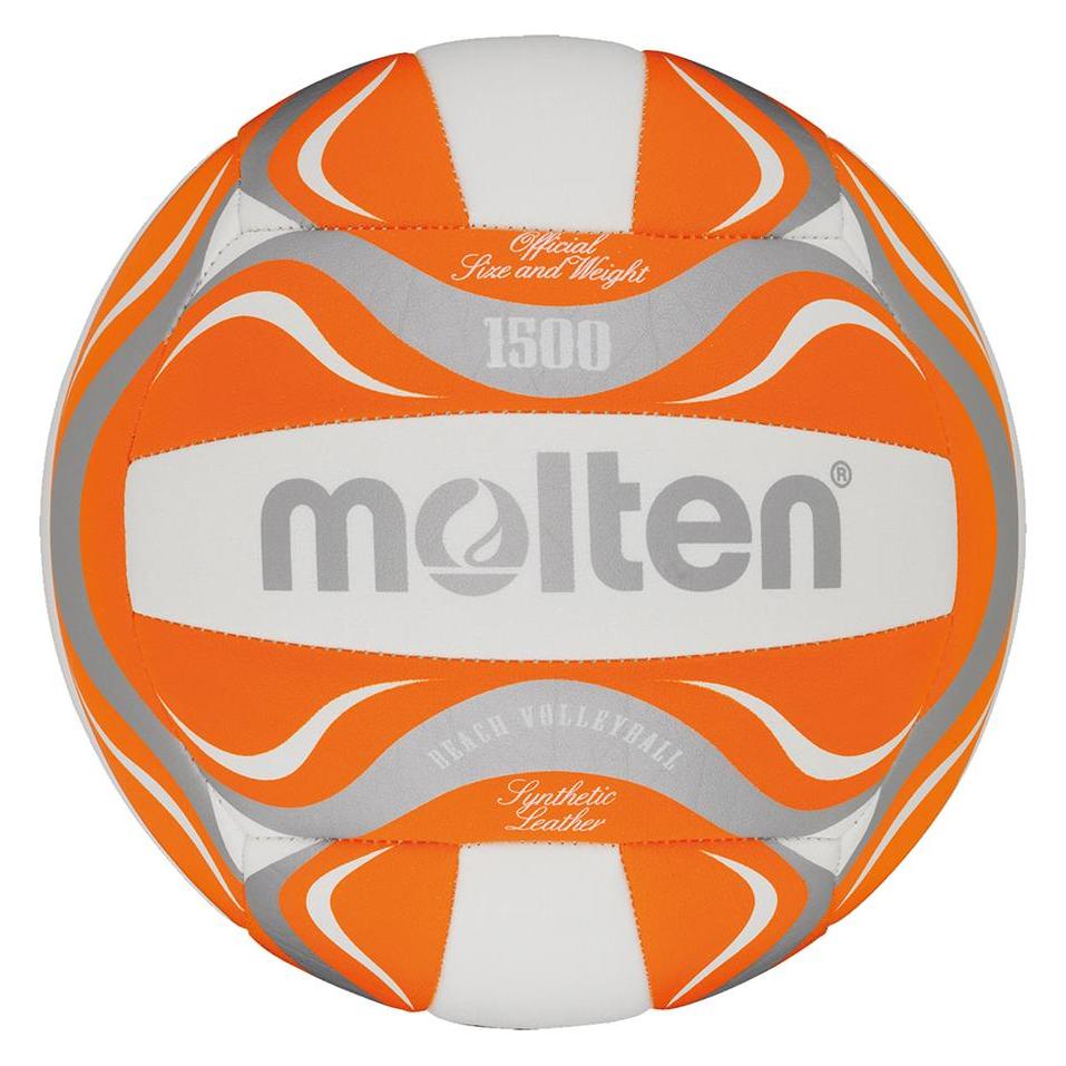 Molten, Volleybälle, (5)