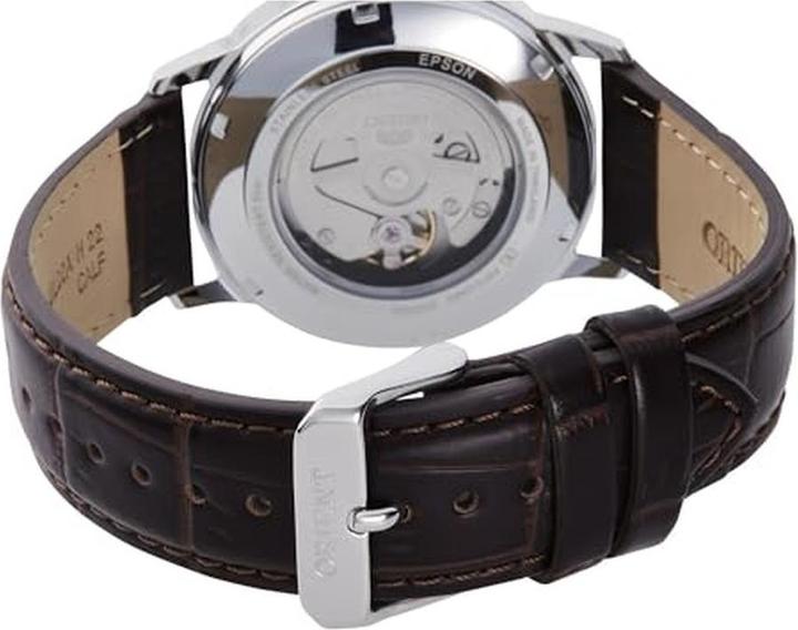 Produktbild Orient Contemporary Symphony III - RA-AC0F07S (Analoguhr, 41 mm)