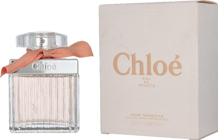 Produktbild Chloé Rose Tangerine (Eau de Toilette, 75 ml)