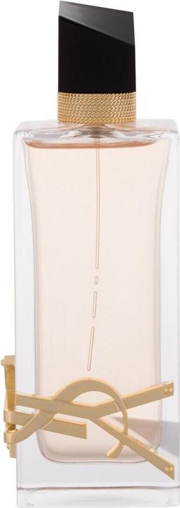 Image du produit Yves Saint Laurent libre (Eau de toilette, 90 ml)